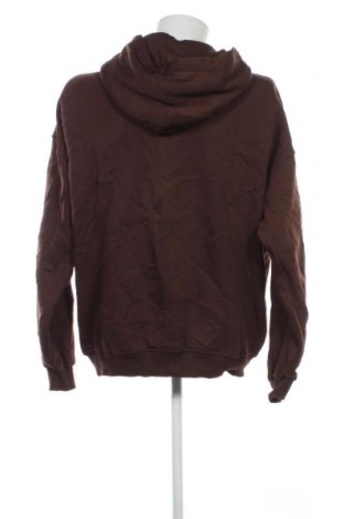 Pánská mikina  OACE, Velikost M, Barva Hnědá, Cena  729,00 Kč