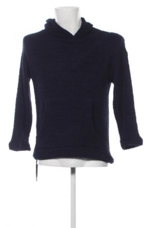 Ανδρικό φούτερ OVS, Μέγεθος M, Χρώμα Μπλέ, Τιμή 11,99 €