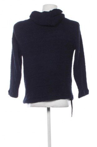 Ανδρικό φούτερ OVS, Μέγεθος M, Χρώμα Μπλέ, Τιμή 11,99 €