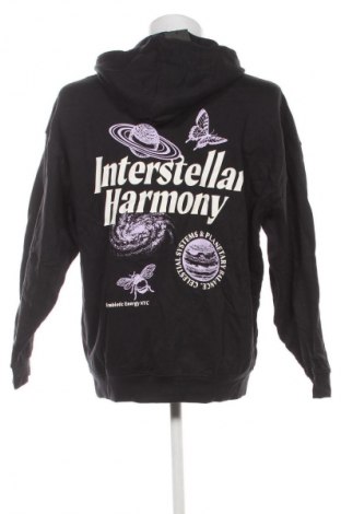 Pánská mikina  Only & Sons, Velikost L, Barva Černá, Cena  939,00 Kč