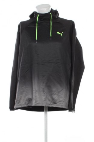 Мъжки суитшърт PUMA, Размер XL, Цвят Многоцветен, Цена 21,98 €