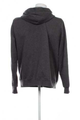 Pánská mikina  PUMA, Velikost XL, Barva Šedá, Cena  729,00 Kč