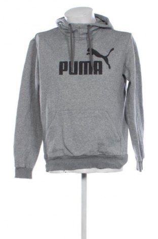 Мъжки суитшърт PUMA, Размер M, Цвят Сив, Цена 19,42 €