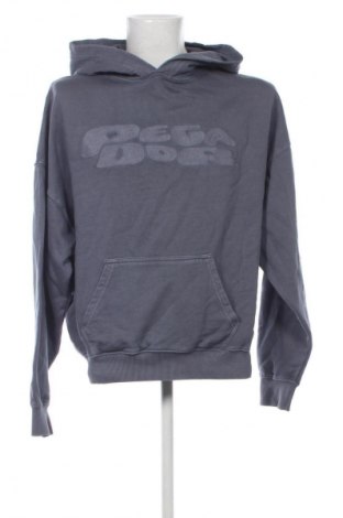 Pánská mikina  Pegador, Velikost S, Barva Šedá, Cena  519,00 Kč