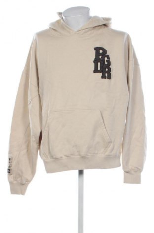 Herren Sweatshirt Pegador, Größe L, Farbe Beige, Preis 61,99 €