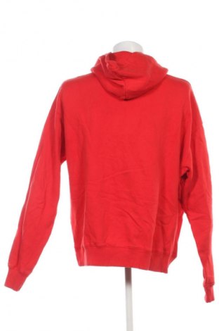 Męska bluza Pegador, Rozmiar L, Kolor Czerwony, Cena 250,99 zł