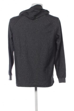 Férfi sweatshirt Piazza Italia, Méret L, Szín Szürke, Ár 5 149 Ft