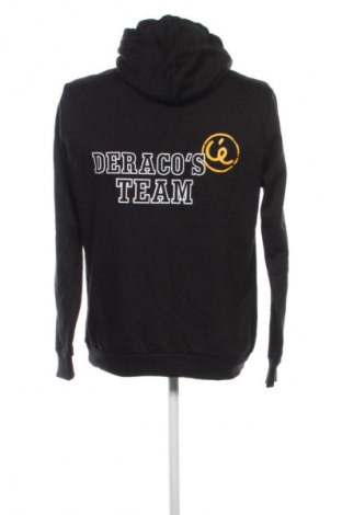 Pánska mikina  Piazza Italia, Veľkosť L, Farba Čierna, Cena  21,95 €