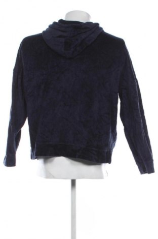 Ανδρικό φούτερ Piombo, Μέγεθος L, Χρώμα Μπλέ, Τιμή 28,99 €