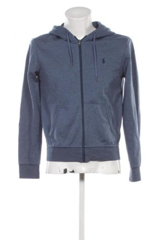 Мъжки суитшърт Polo Ralph Lauren, Размер S, Цвят Син, Цена 69,02 €