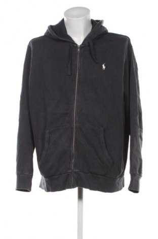 Hanorac de bărbați Polo Ralph Lauren, Mărime XL, Culoare Gri, Preț 1.009,99 Lei