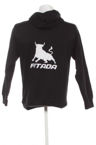 Мъжки суитшърт Premium, Размер S, Цвят Черен, Цена 8,69 €