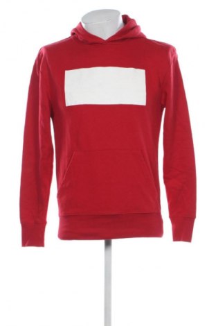 Hanorac de bărbați Primark, Mărime M, Culoare Roșu, Preț 57,99 Lei