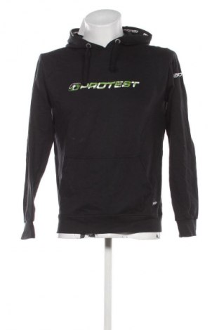 Мъжки суитшърт Protective, Размер M, Цвят Черен, Цена 22,49 €