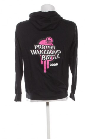 Мъжки суитшърт Protective, Размер M, Цвят Черен, Цена 22,49 €