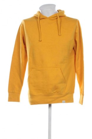 Férfi sweatshirt Pull&Bear, Méret S, Szín Sárga, Ár 5 779 Ft