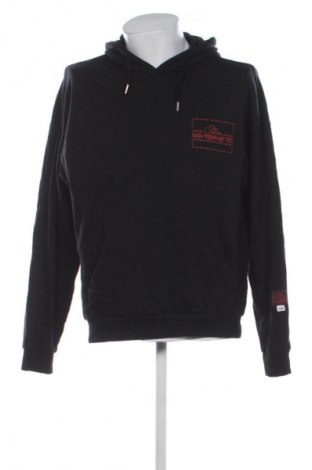 Pánská mikina  Quiksilver, Velikost M, Barva Černá, Cena  1 429,00 Kč