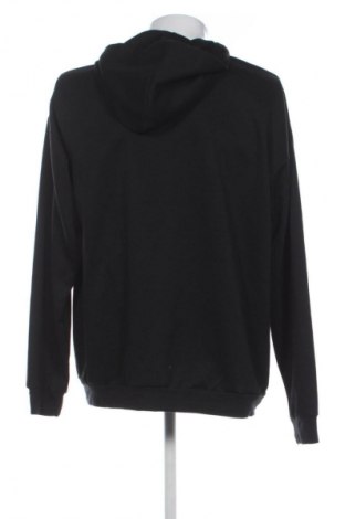 Pánská mikina  Reebok, Velikost XL, Barva Černá, Cena  539,00 Kč