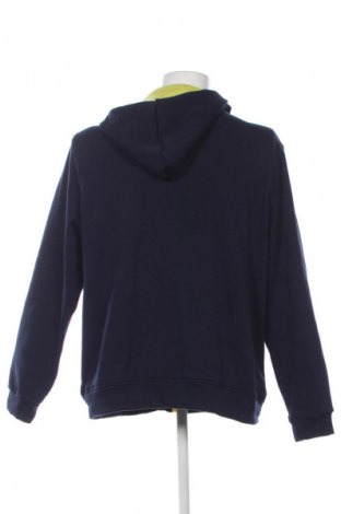 Мъжки суитшърт Reverse, Размер XXL, Цвят Син, Цена 21,00 €