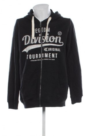 Férfi sweatshirt Reward, Méret XXL, Szín Fekete, Ár 6 439 Ft