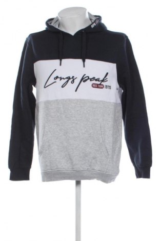Férfi sweatshirt Reward, Méret L, Szín Sokszínű, Ár 5 229 Ft