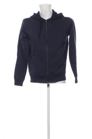 Pánska mikina  Russell, Veľkosť M, Farba Modrá, Cena  16,95 €