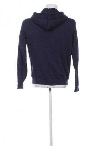 Pánska mikina  Russell, Veľkosť M, Farba Modrá, Cena  16,95 €