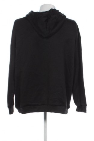 Herren Sweatshirt SHEIN, Größe 3XL, Farbe Schwarz, Preis € 11,99