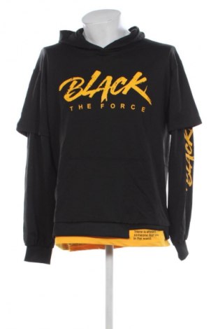 Ανδρικό φούτερ SHEIN, Μέγεθος L, Χρώμα Πολύχρωμο, Τιμή 10,99 €