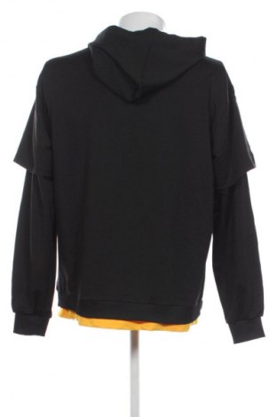 Ανδρικό φούτερ SHEIN, Μέγεθος L, Χρώμα Πολύχρωμο, Τιμή 10,99 €