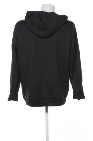 Pánská mikina  SHEIN, Velikost L, Barva Černá, Cena  329,00 Kč