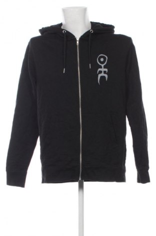 Hanorac de bărbați STANLEY/STELLA, Mărime L, Culoare Negru, Preț 73,99 Lei