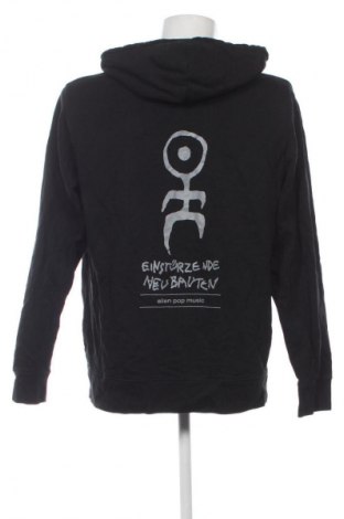 Hanorac de bărbați STANLEY/STELLA, Mărime L, Culoare Negru, Preț 73,99 Lei