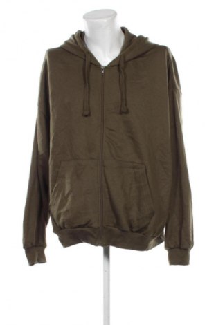 Férfi sweatshirt Sinsay, Méret 3XL, Szín Zöld, Ár 6 209 Ft