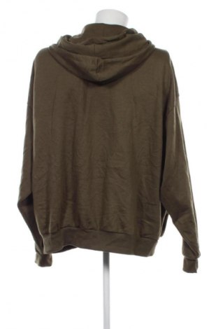 Férfi sweatshirt Sinsay, Méret 3XL, Szín Zöld, Ár 6 209 Ft