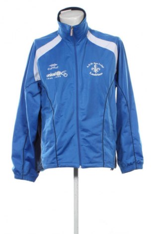 Hanorac de bărbați Sm, Mărime XL, Culoare Albastru, Preț 77,99 Lei