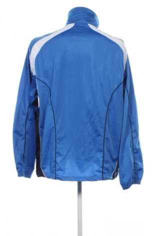 Hanorac de bărbați Sm, Mărime XL, Culoare Albastru, Preț 77,99 Lei
