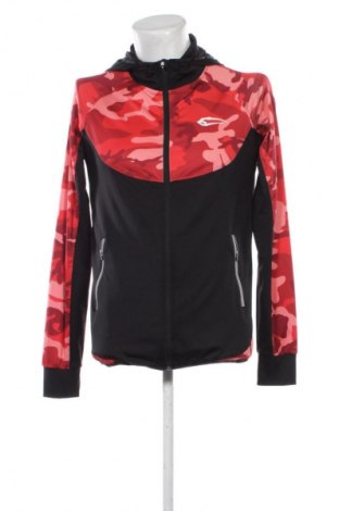 Hanorac de bărbați Smilodox, Mărime L, Culoare Multicolor, Preț 90,99 Lei