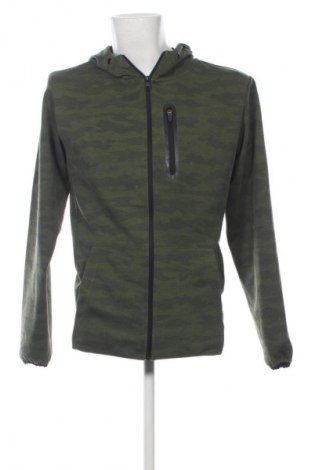 Мъжки суитшърт Smog, Размер L, Цвят Многоцветен, Цена 20,00 €