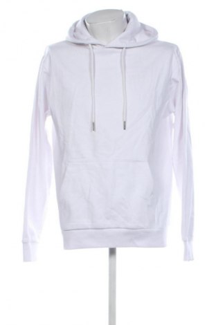 Herren Sweatshirt Snipes, Größe L, Farbe Weiß, Preis € 62,99