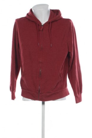 Hanorac de bărbați Springfield, Mărime XL, Culoare Roșu, Preț 109,48 Lei