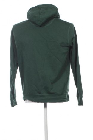 Herren Sweatshirt Stanley, Größe L, Farbe Grün, Preis 20,00 €