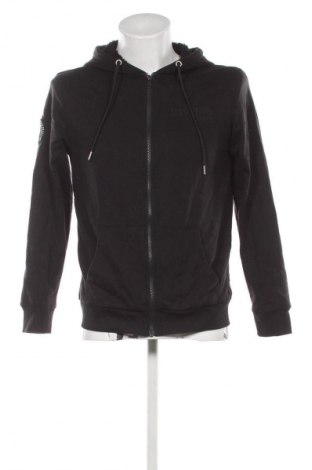 Hanorac de bărbați Straight Up, Mărime M, Culoare Negru, Preț 59,99 Lei