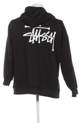 Hanorac de bărbați Stussy, Mărime XL, Culoare Negru, Preț 224,99 Lei