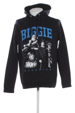 Ανδρικό φούτερ Supply & Demand, Μέγεθος L, Χρώμα Μαύρο, Τιμή 14,99 €