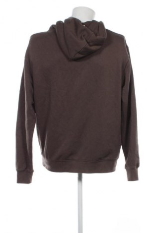 Férfi sweatshirt Tee Jays, Méret L, Szín Barna, Ár 6 019 Ft