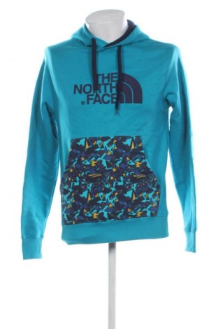 Мъжки суитшърт The North Face, Размер S, Цвят Син, Цена 68,00 €