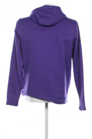 Pánska mikina  The North Face, Veľkosť M, Farba Fialová, Cena  43,95 €