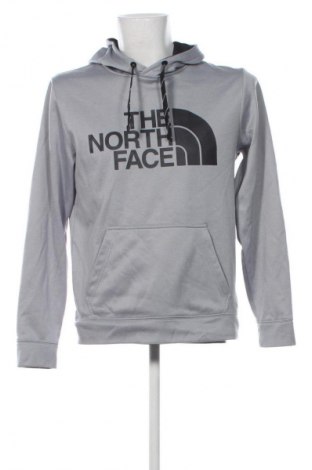 Hanorac de bărbați The North Face, Mărime M, Culoare Gri, Preț 226,99 Lei