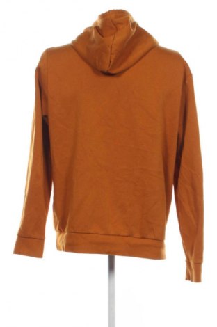 Herren Sweatshirt Tom Tailor, Größe XL, Farbe Orange, Preis 18,99 €